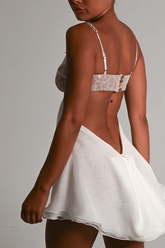 Frenchie Mini Dress | Dress In Beauty